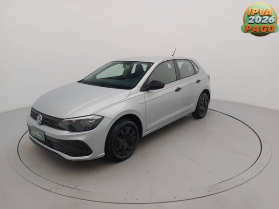 VOLKSWAGEN POLO 1.0 MPI TRACK MANUAL VOLKSWAGEN POLO 1.0 MPI TRACK MANUAL